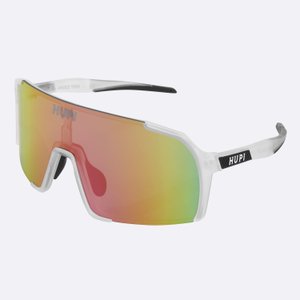 Óculos de Sol HUPI Andez Teen Cristal - Lente Rosa Espelhado