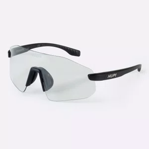 Óculos HUPI Champs Preto Lente Fotocromática