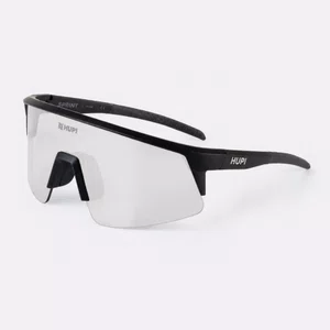 Óculos de Sol HUPI Sprint Preto Lente Fotocromática