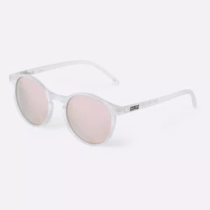 Óculos HUPI Tribus Cristal Lente Rosa Espelhado