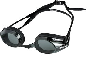 Óculos de Natação Speedo Horizon Plus Azul Fume - HUPI