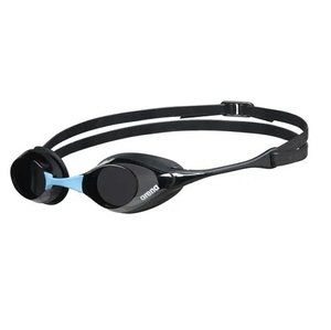 Óculos Natação Arena Cobra Swipe Preto e Azul Óculos Natação Arena Cobra Swipe Preto e Azul