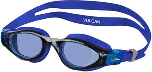 Óculos de Natação Speedo Vulcan Azul Óculos de Natação Speedo Vulcan Azul
