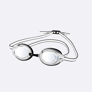 Óculos Speedo Champ Preto e Cristal Óculos Speedo Champ Preto e Cristal