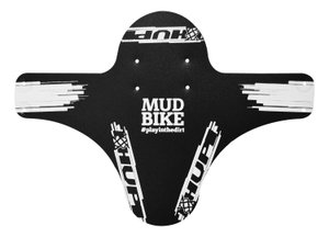 Paralama Mud HUPI Preto