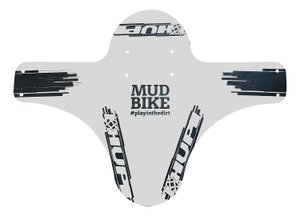 Paralama Mud HUPI Transparente