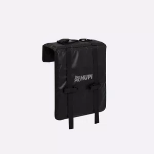 Picape Pad Duplo HUPI Preto