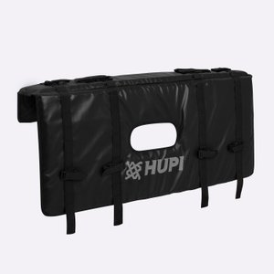 Picape Pad Montana HUPI Preto