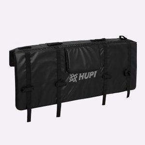 Picape Pad Rampage HUPI Preto