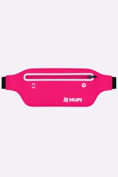 Pochete HUPI Slim Rosa Neon
