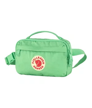 Pochete Kånken Verde