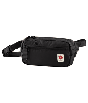 Pochete FJall Raven High Coast Preto