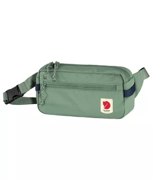Pochete Fjällräven High Coast Verde Claro