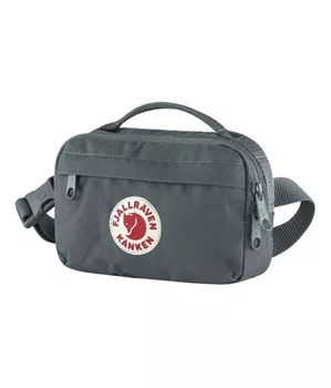 Pochete Fjällräven Kånken Hip Pack Grafite