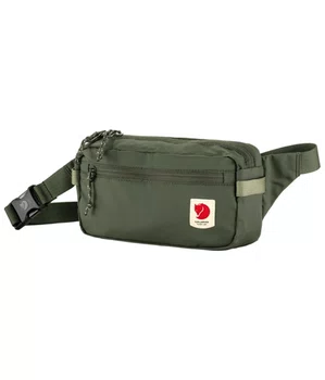 Pochete High Coast Verde Militar