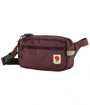 Pochete Fjällräven High Coast Bordô