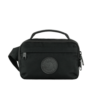 Pochete FJallRaven Kånken Nº2 Preto