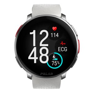 Relógio Polar GPS Vantage V3 Sunrise Apricot  (P/G)