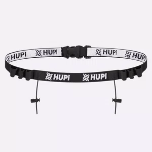 Porta Número HUPI Supreme com Suporte para Gel