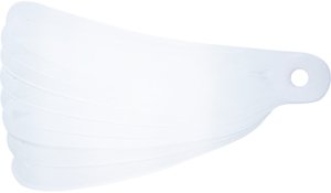 Sobreviseira Tear Off para Viseira Evo HUPI