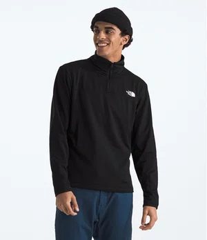 Fleece The North Face Cedar Trail Masculino Preto