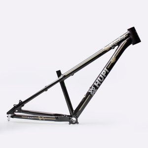 Quadro HUPI Whistler V6 Grafite Horizontal Quadro HUPI Whistler V6 Grafite Horizontal