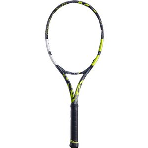 Babolat pure aero discount caracteristicas