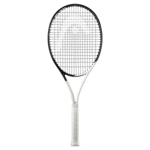 Raquete de Tenis HEAD Speed MP Preto e Branco L3