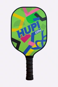Raquete Pickleball HUPI Carbon Elite