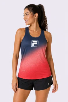 Regata FILA Speed Tech Pro Feminina