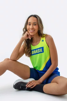 Regata Feminina HUPI Brasa 3