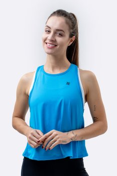 Regata HUPI Butter Azul