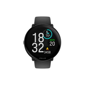 Relógio Polar Ignite 3 Preto (P/G)