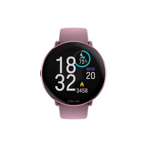 Relógio Polar Ignite 3 Roxo (P/G)