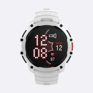 Relógio Polar STREET X Branco