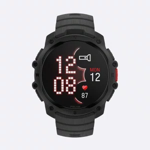 Relógio Polar STREET X Preto