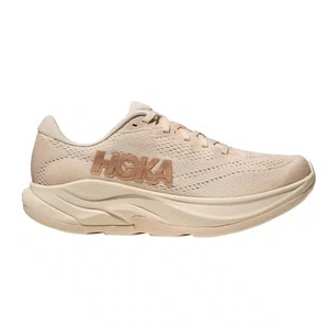 Tênis HOKA Rincon 4 Feminino Bege