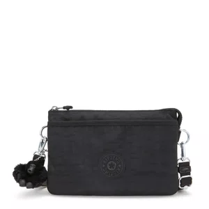 Bolsa Kipling Riri Preto