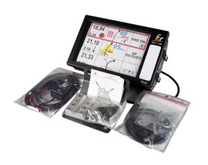 Roadbook RB850 Rally F2R