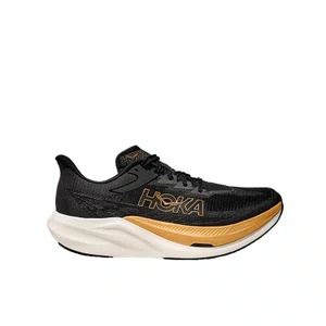 Tênis HOKA Rocket X 3 Masculino Preto