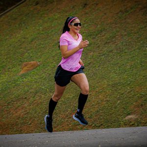 Running