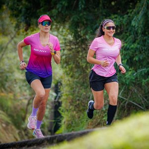 Running