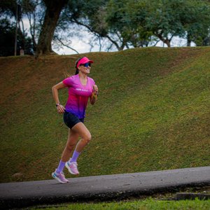 Running