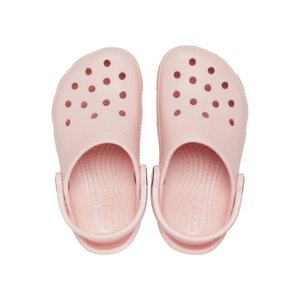 Sandália Crocs Classic Clog Bege Feminino