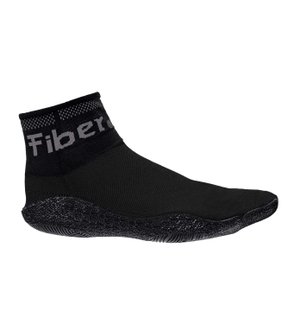 Sapatilha Fiber Multisports All Black 