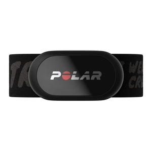 Sensor de Frequência Cardíaca Polar H10 Preto
