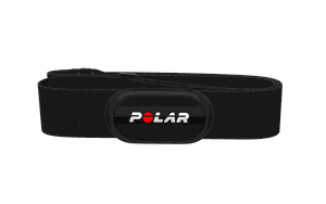 Sensor Cardíaco Polar H10 Preto M/GGG