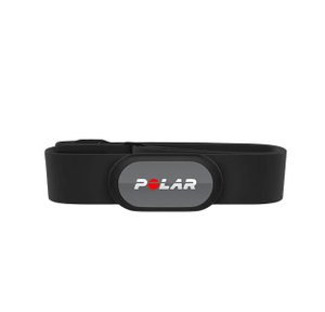 Sensor Cardíaco Polar H9 Preto (tam M/GGG)