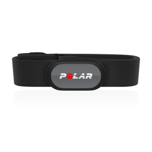 Sensor Cardíaco Polar H9 Preto  PP/P