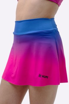 Shorts Saia HUPI Colors Roxo